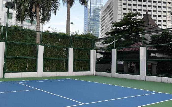 Sudirman CBD Aparthotel