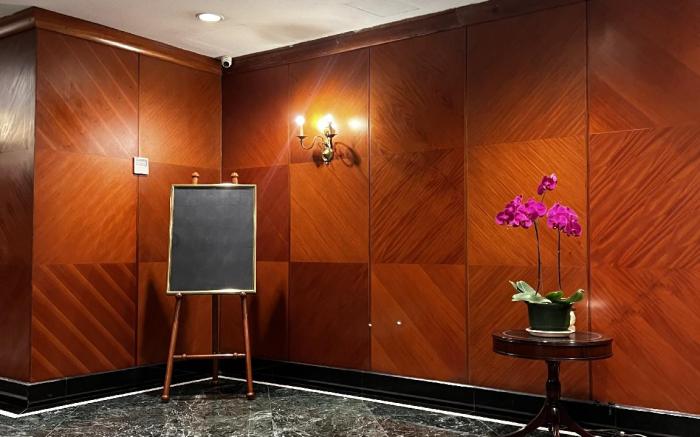 Sudirman CBD Aparthotel