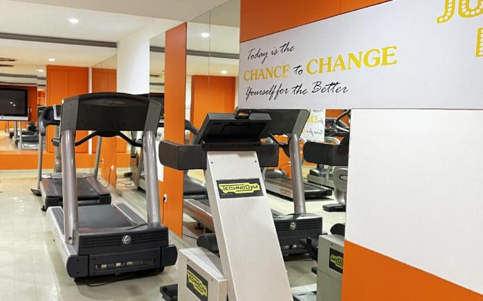 Sudirman CBD Aparthotel