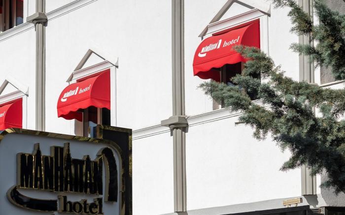 MALTEPE MANHATTAN OTEL