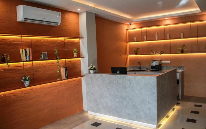 Sunrise Hotel Kudus