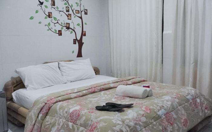 Energy Melati Guesthouse