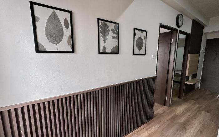 Apartment in west jakarta