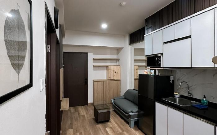 Apartment in west jakarta
