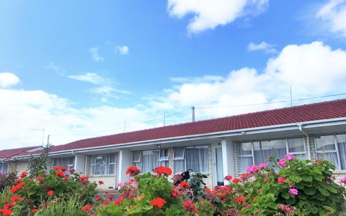 136 St George Motel