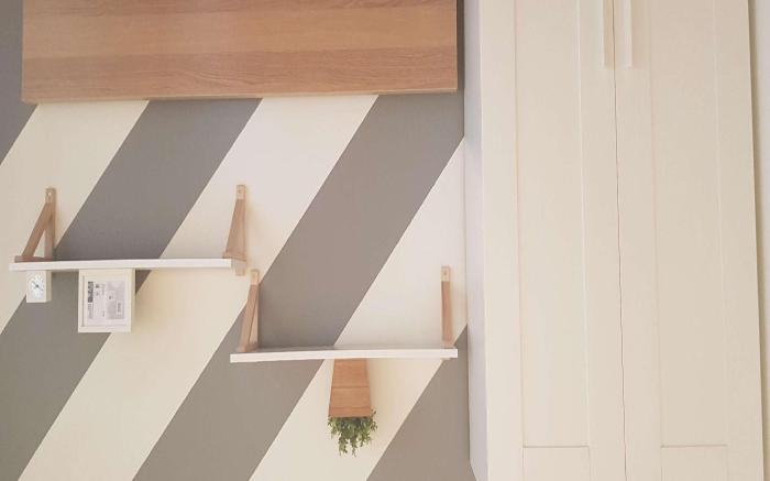 Lung's Cozy Studio Apartment Parahyangan Residence