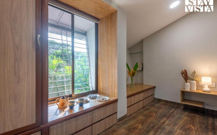 StayVista at Willow Cove