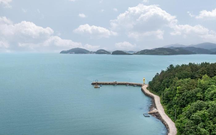 Yeosu Island Pet Pension