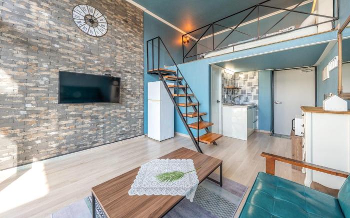 Yeosu Island Pet Pension