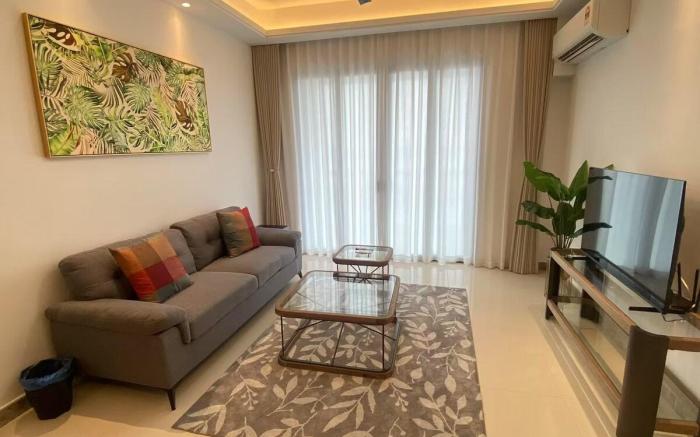R&F Superior 2R2B CityView By Wan Li Homestay