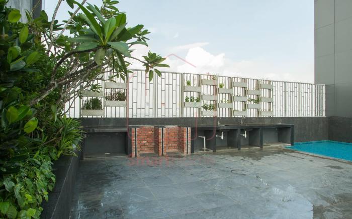 	I-City Hill10 Double Tree, Shah Alam - Smarthome