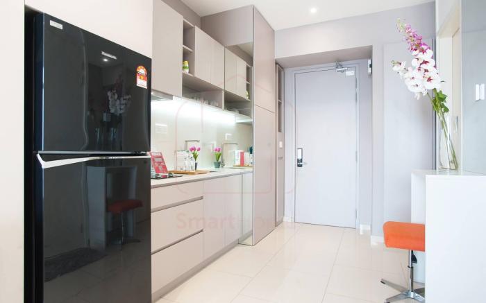 	I-City Hill10 Double Tree, Shah Alam - Smarthome