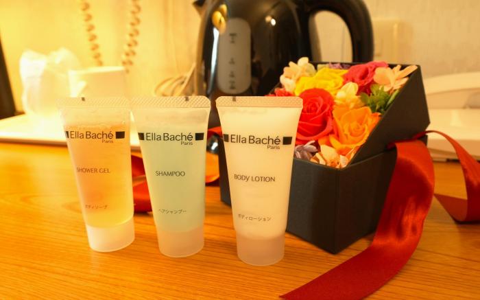 グリーンホテル米子(GREEN HOTEL YONAGO)