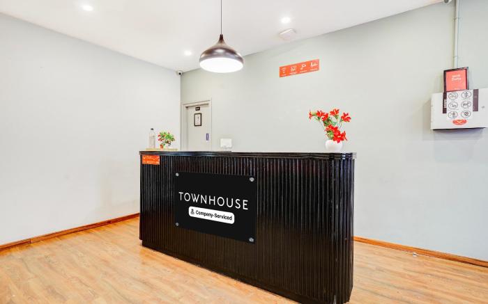 Super Townhouse RR Nagar