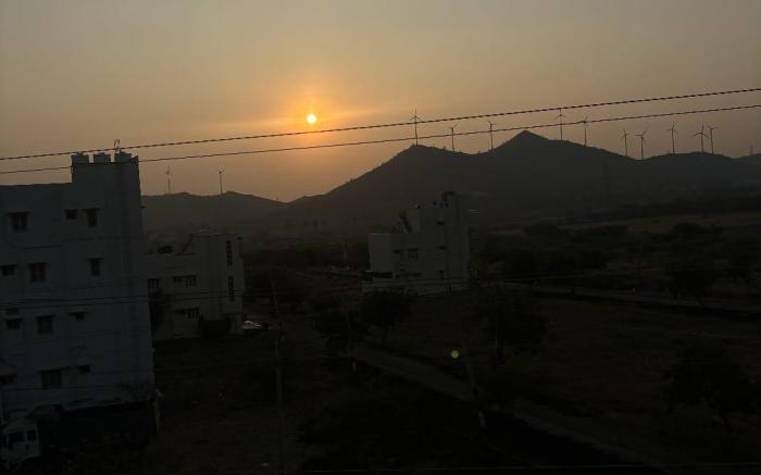 Aarunya Home Stay - Pet friendly