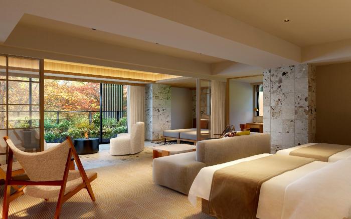 GLAMDAY STYLE KYU-KARUIZAWA HOTEL & RESORT