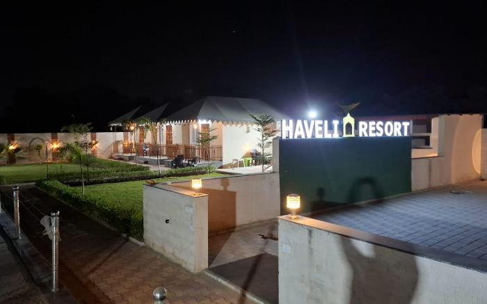 Haveli Resort Farm