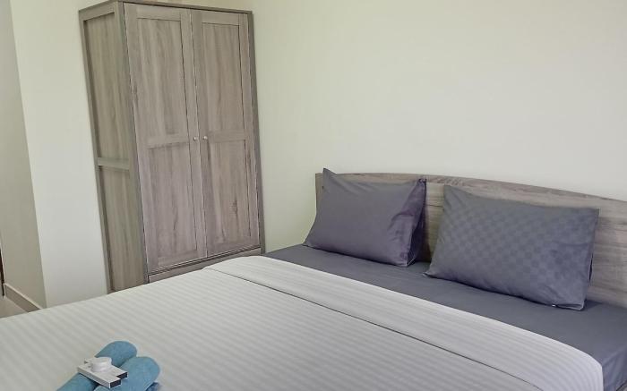 SleepRest @ Pollux Habibie A5212