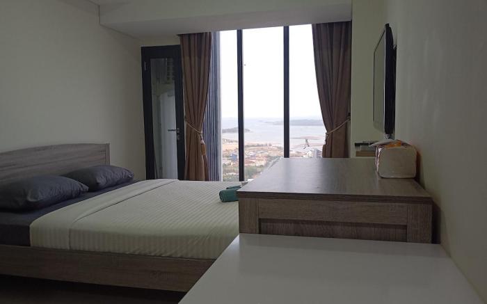SleepRest @ Pollux Habibie A5212