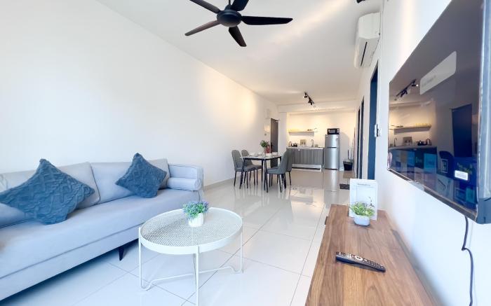 Edumetro ModernSuite 4Pax SubangJaya 04