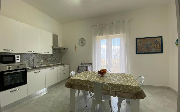Perla Diva Apartment