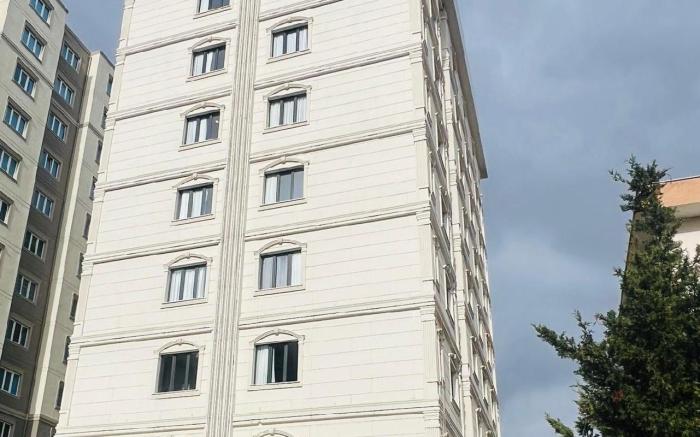 Educity Suite and Hotels Atasehir