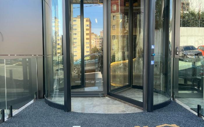 Educity Suite and Hotels Atasehir