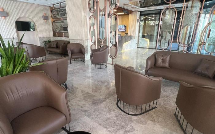 Educity Hotels and Spa