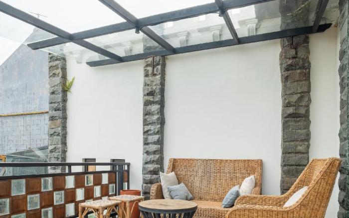 Carani Grand Villa by Calli Rooms