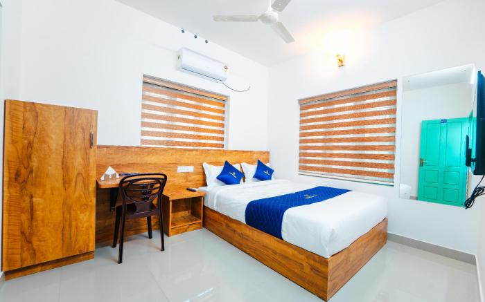 Breeza Homes