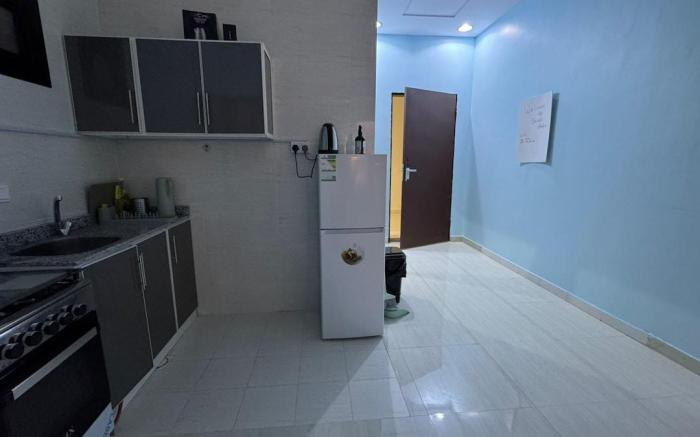 IS 18 Pink apartment with 2 beds