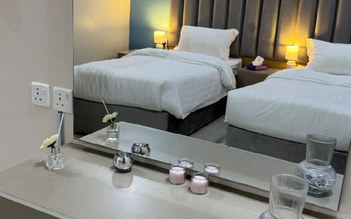 IS 17 Sea apartment