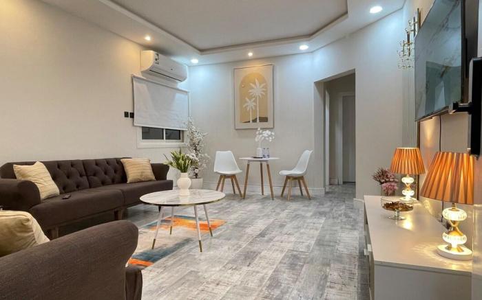 AQ 73 Cozy apartment with kitchen