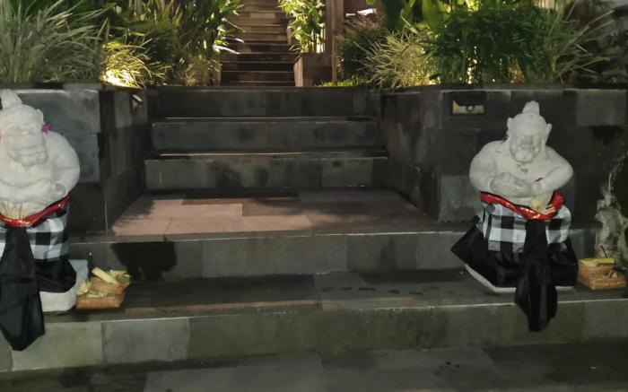 Cahaya Indah Villas Ubud