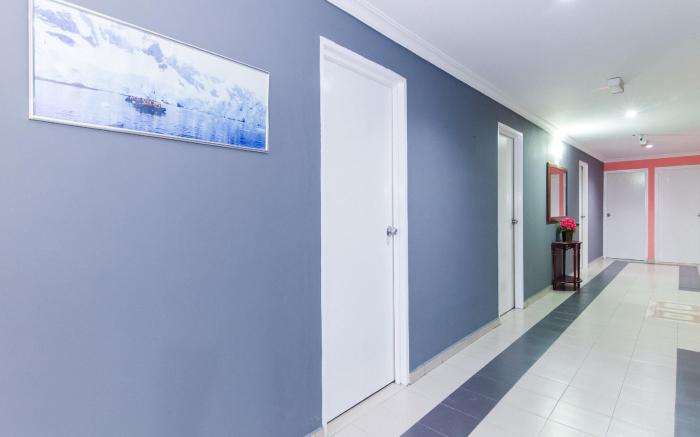 OYO 746 Hotel Comfort