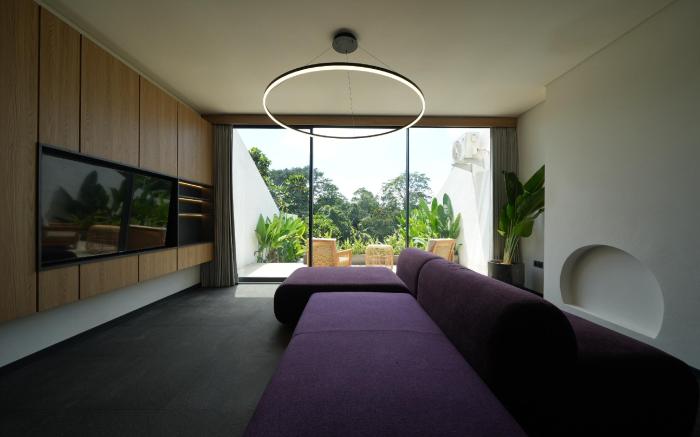 Loyo Villas