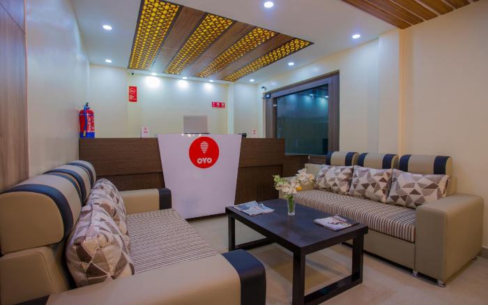 OYO 172 Hotel Deepshree