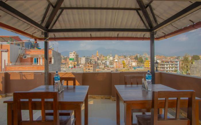 OYO 206 Mount View Homes