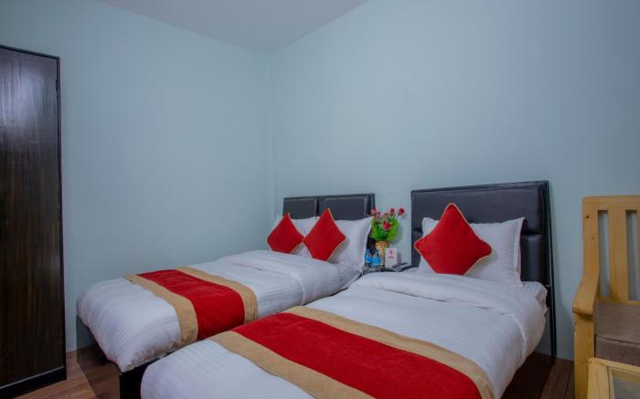 OYO 260 Hotel Cultural Inn