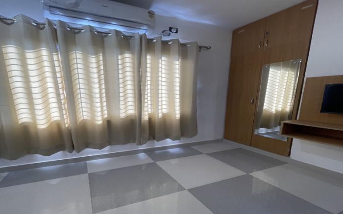 Hotel Srijan