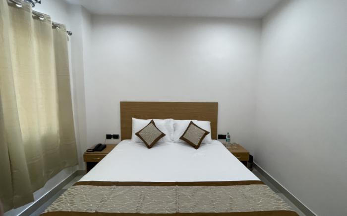 Hotel Srijan