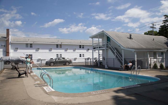 Lake George Residences