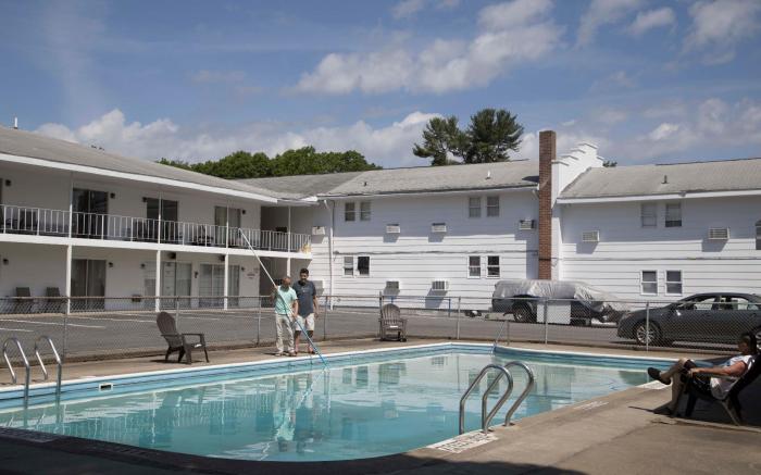 Lake George Residences