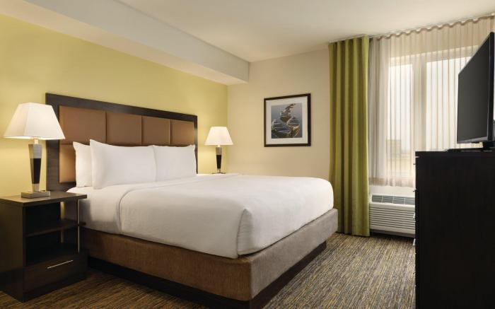 Park Inn by Radisson, Calgary Airport North, AB