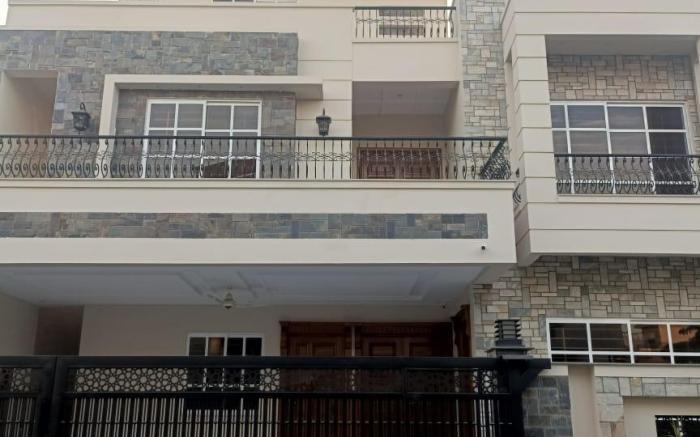 SKM Lodges