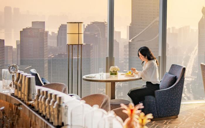 Conrad Hangzhou