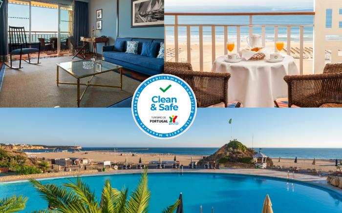 Hotel Algarve Casino