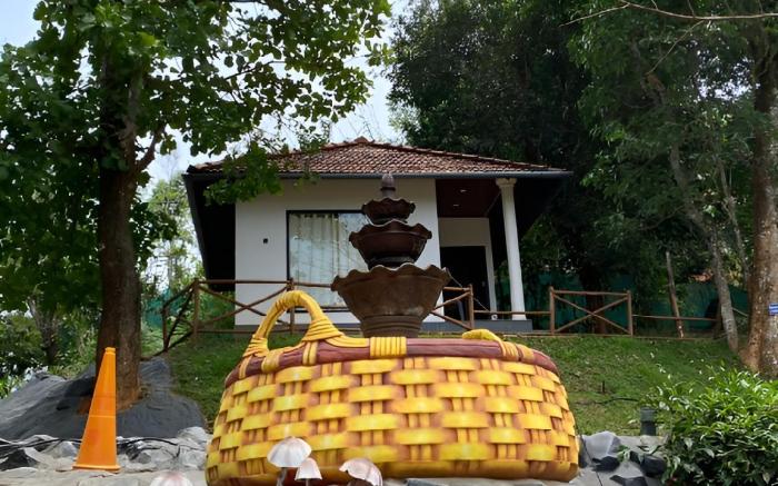 Aditi Resort Vythiri