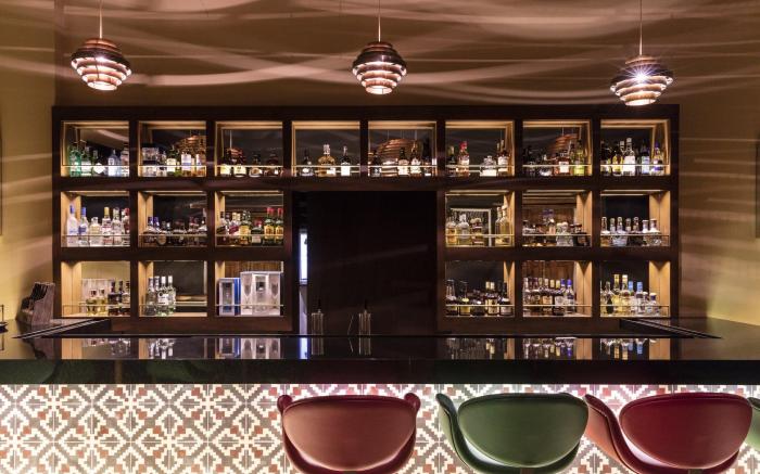 Villa Maria Cristina Hotel