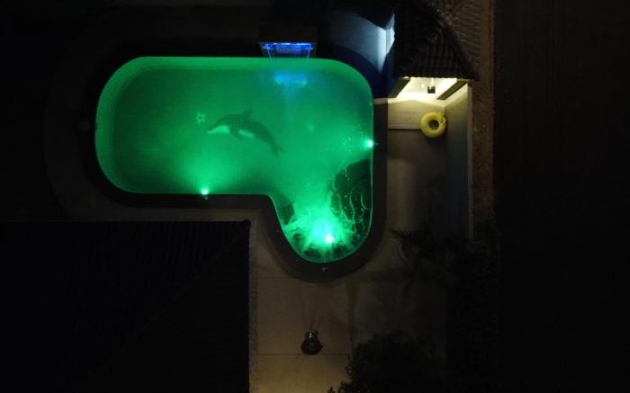My PoolVilla Cha am